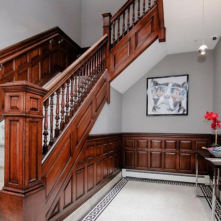 A Stylish Stay W/ A Queen Bed, Heated Floors.. #3 Μπρούκλαϊν Εξωτερικό φωτογραφία